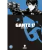 Gantz 17