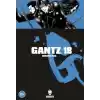 Gantz 18