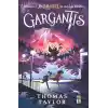 Gargantis (Fleksi Kapak)