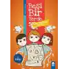 Garip Haritanın Şifresi - Beşi Bir Yerde - 4. Sınıf