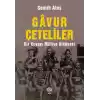 Gavur Çeteliler