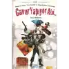 Gavur Yapıyor Abi