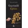 Gayrimilli Eğitim