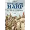 Gayrinizami Harp - Balkan Harbi’nde Komita, Çete, Jandarma ve Milisler 1912-1913