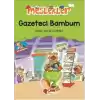 Gazeteci Bambum / Meslekler
