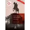 Gazi Heykeli’nde Güvercinler