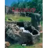 Gaziantep - Dört Yanı Dağlar Bağlar