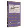Gece Diyarından Hayaller  Şebistan-ı Hayal