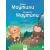 Gece Maymunu Gündüz Maymunu