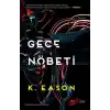 Gece Nöbeti