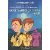 Gece Yarısı Çalınan Kapı / Nihat İle Muratın Maceraları 2