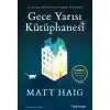 Gece Yarısı Kütüphanesi