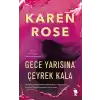 Gece Yarısına Çeyrek Kala