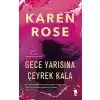 Gece Yarısına Çeyrek Kala
