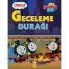 Geceleme Durağı - Thomas ve Arkadaşları