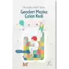 Geceleri Mızıka Çalan Kedi
