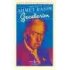 Gecelerim - (Günümüz Türkçesiyle) - Türk Edebiyatı Klasikleri