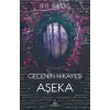 Gecenin Hikayesi - Aşeka-Ciltsiz