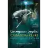 Geceyarısı Leydisi (Ciltli)