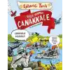Geçit Vermez Çanakkale - Eğlenceli Tarih