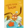 Geçmiş Olsun Tarçın!