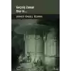 Geçmiş Zaman Olur Ki