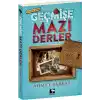 Geçmişe Mazi Derler