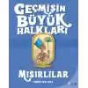Geçmişin Büyük Halkları - Mısırlılar