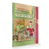 Geçmişten Gelen Çocuklar 1 - Küçük Vikingli Eric