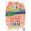 Geleceğe Yolculuk - Pertevcanın Akıllara Zarar Maceraları 2