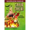 Geleceğin Bilim İnsanları - Cayır Cayır