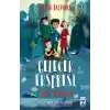Gelecek Ekspresi - Çöp Dünya
