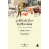 Geliboludan Kafkaslara