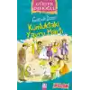Gelincik Dizisi - Kumluktaki Yavru Martı
