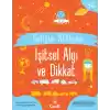 Gelişim Atölyesi İşitsel Algı Ve Dikkat