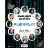 Gelmiş Geçmiş En Büyük Mühendisler