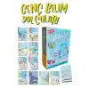Genç Bilim Yolcuları Serisi Takım