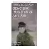 Genç Bir Doktorun Anıları - Modern Klasikler Dizisi (Ciltli)