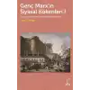 Genç Marxın Siyasal Kökenleri I Fransız Devrimi ve Jakobenciliğin Hayaleti