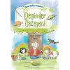 Genç Türkçe Yolcuları - Deyimler Gezegeni