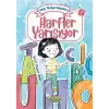 Genç Türkçe Yolcuları - Harfler Yarışıyor