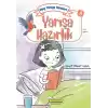 Genç Türkçe Yolcuları - Yarışa Hazırlık