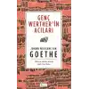 Genç Werther’in Acıları (Bez Ciltli)