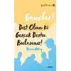 Gençler, Dost Olun Ki, GerçekDostu Bulasınız! - Gençlik Serisi 13