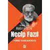 Gençler İçin Hatıralarla Necip Fazıl