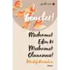 Gençler, Merhamet Edin ki, Merhamet Olunasınız! - Gençlik Serisi 1