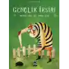 Gençlik İksiri - Huysuz Dede ile Pamuk Dede