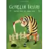 Gençlik İksiri - Huysuz Dede ile Pamuk Dede