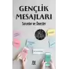 Gençlik Mesajları Sorunlar ve Öneriler