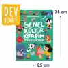 Genel Kültür Kitabım – Konuşuyorum